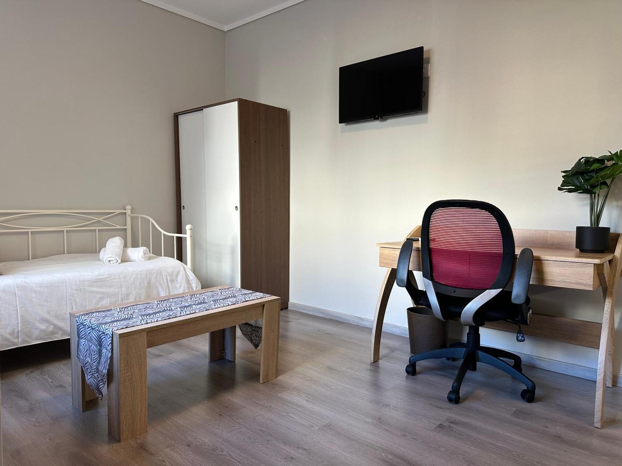 Work From Home Project Tesalonika Bagian luar foto