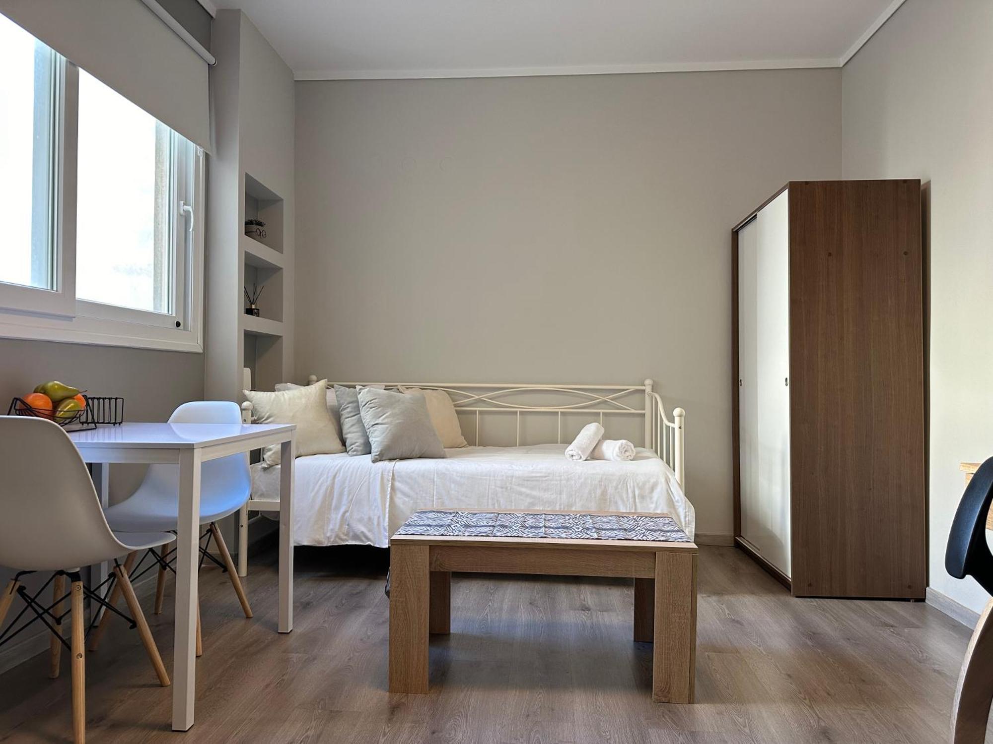 Work From Home Project Tesalonika Bagian luar foto