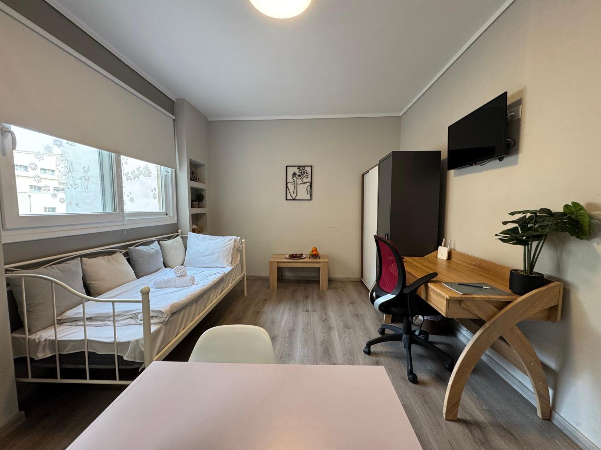 Work From Home Project Tesalonika Bagian luar foto