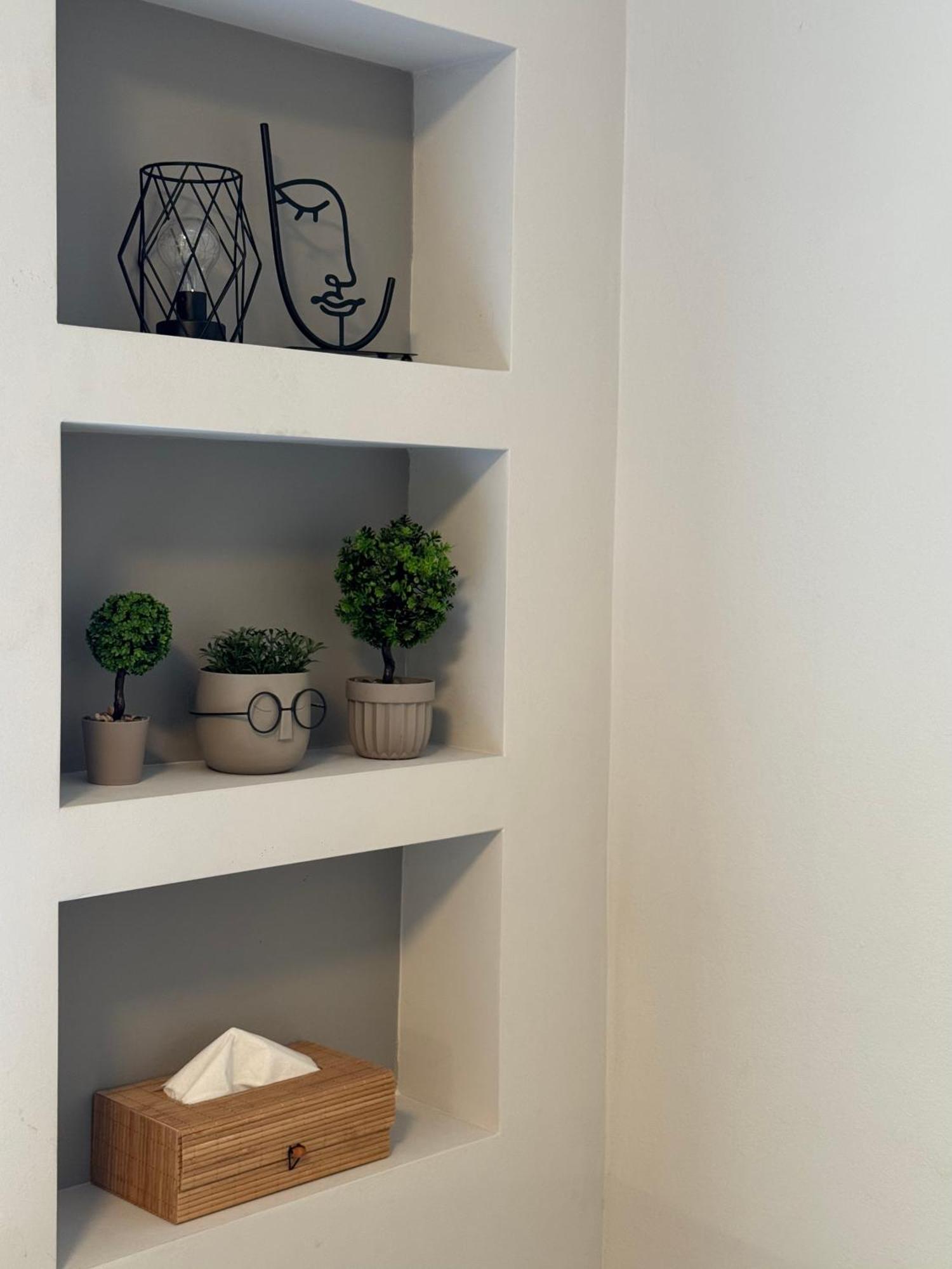 Work From Home Project Tesalonika Bagian luar foto